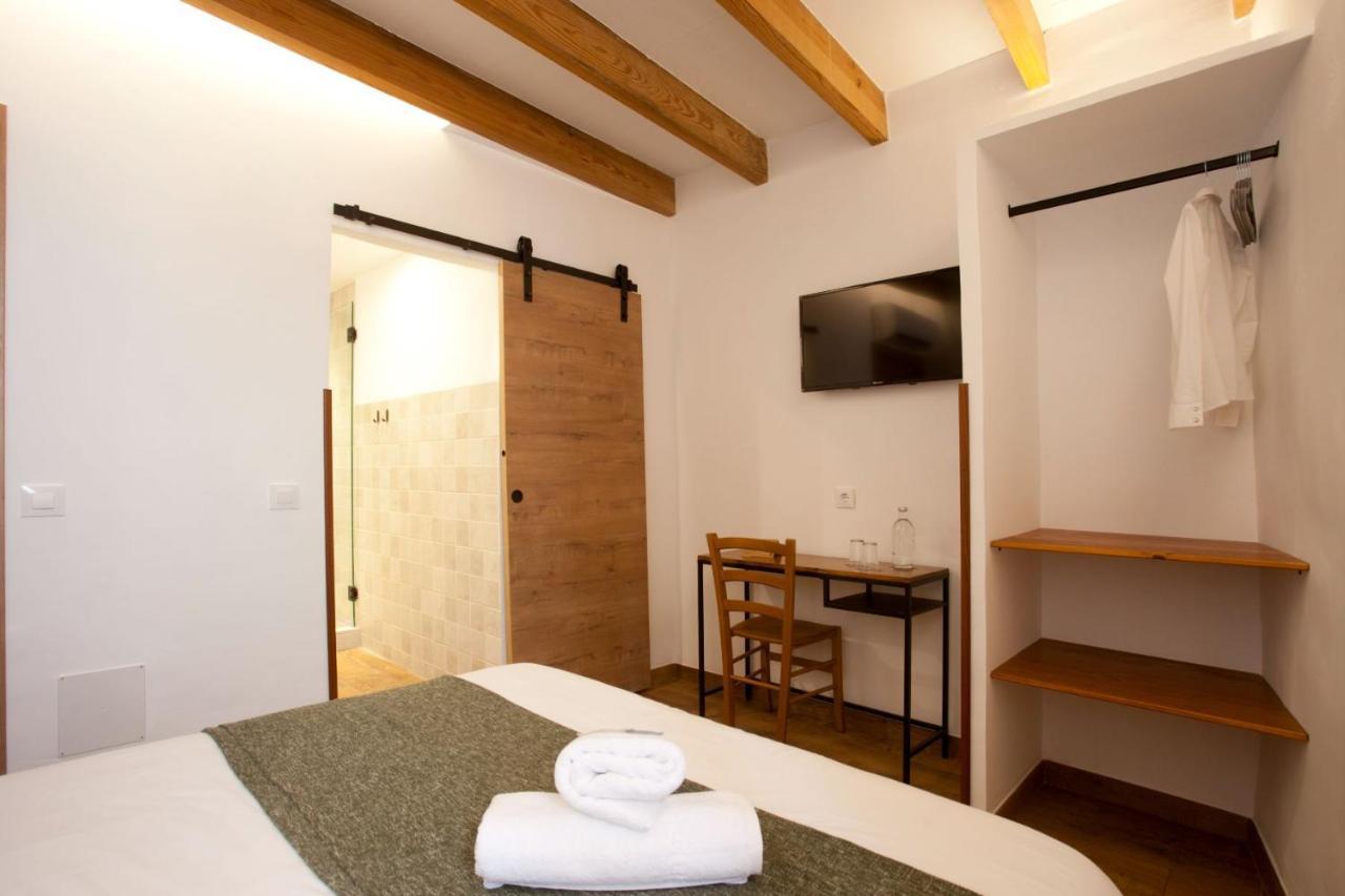 My Rooms Arta Adults Only By My Rooms Hotels Ti 外观 照片