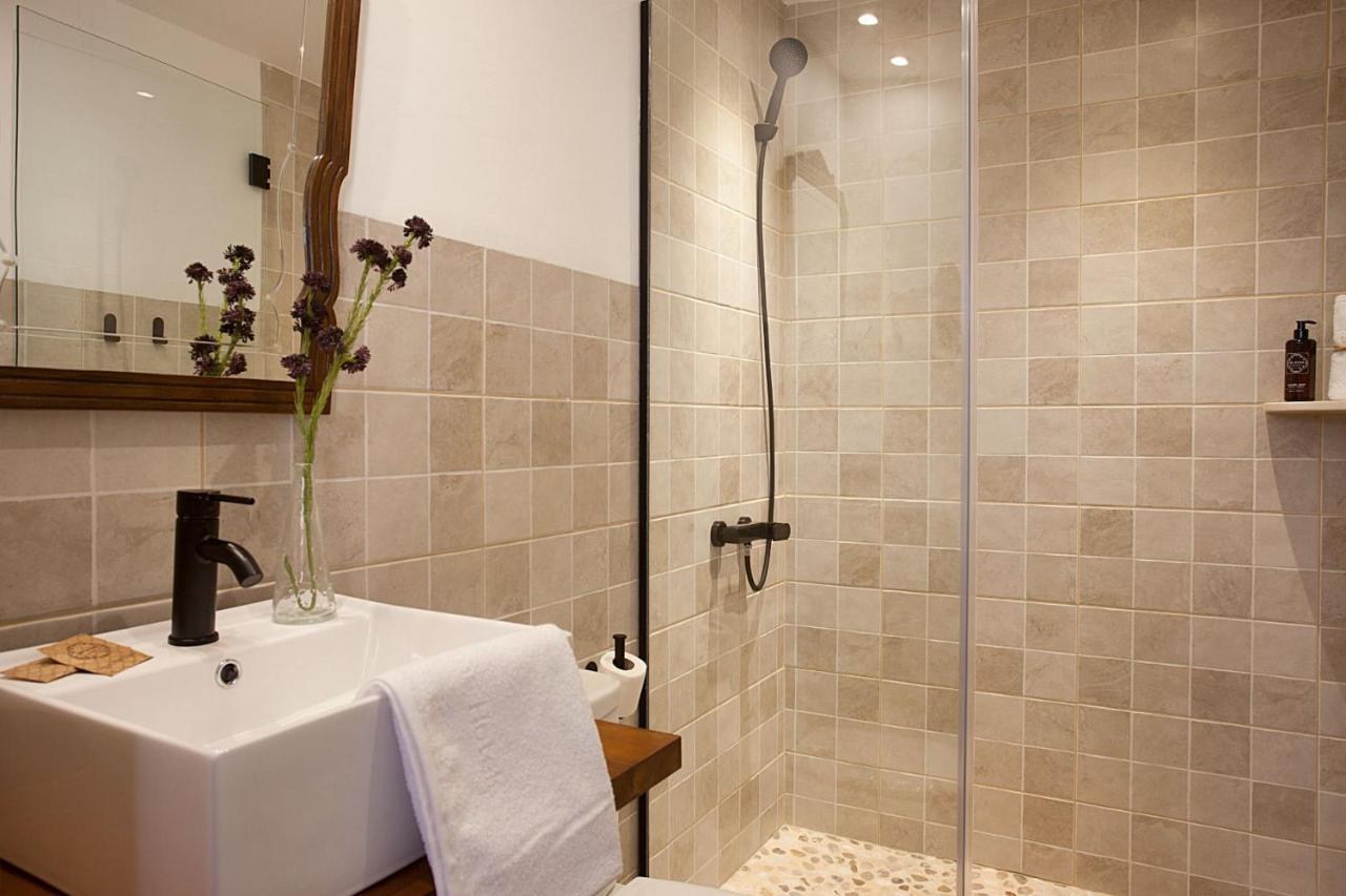 My Rooms Arta Adults Only By My Rooms Hotels Ti 外观 照片