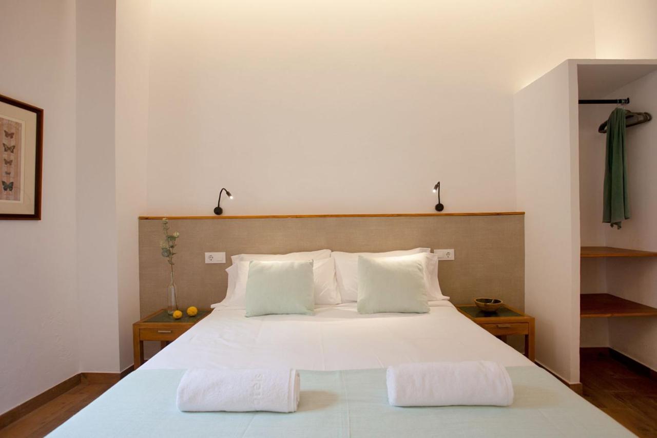 My Rooms Arta Adults Only By My Rooms Hotels Ti 外观 照片