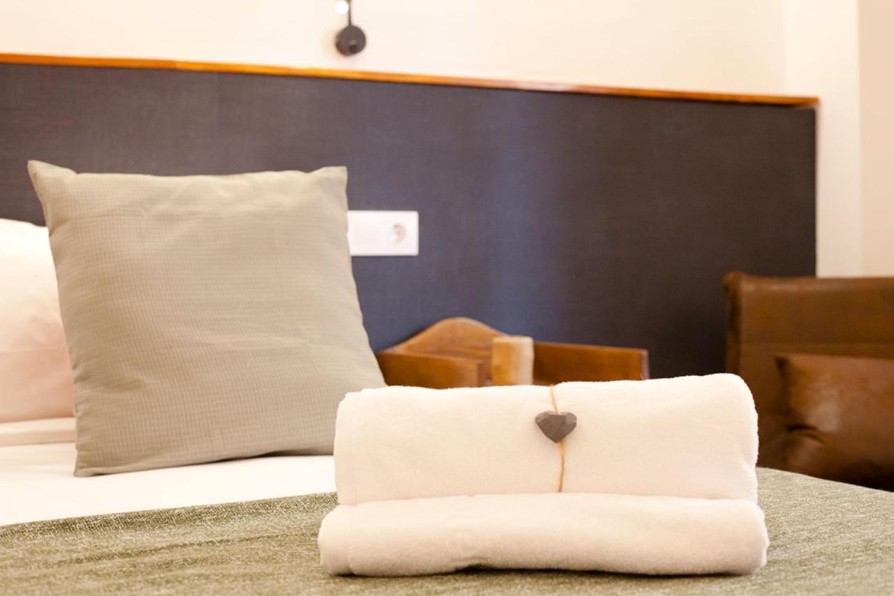 My Rooms Arta Adults Only By My Rooms Hotels Ti 外观 照片