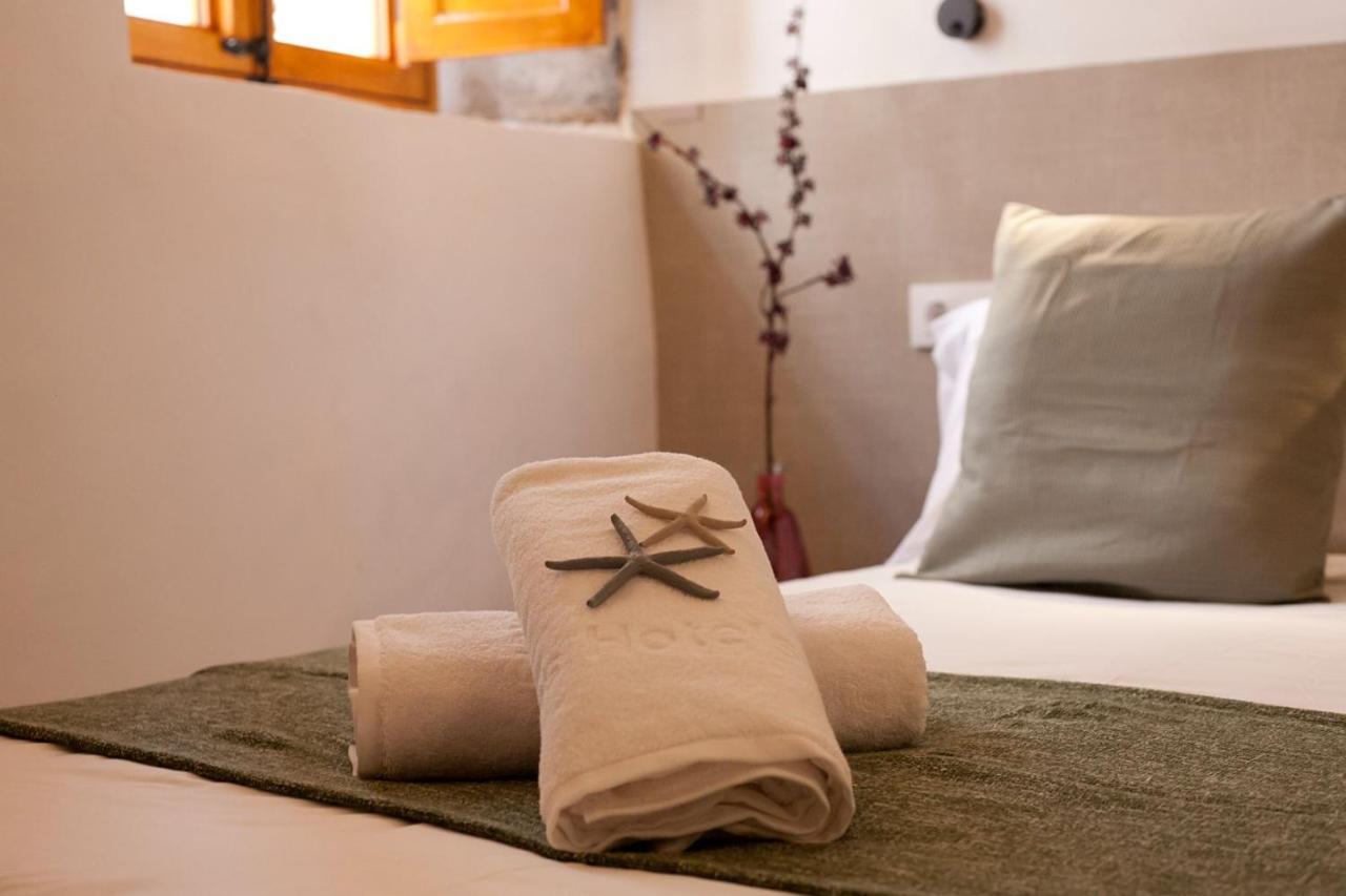 My Rooms Arta Adults Only By My Rooms Hotels Ti 外观 照片