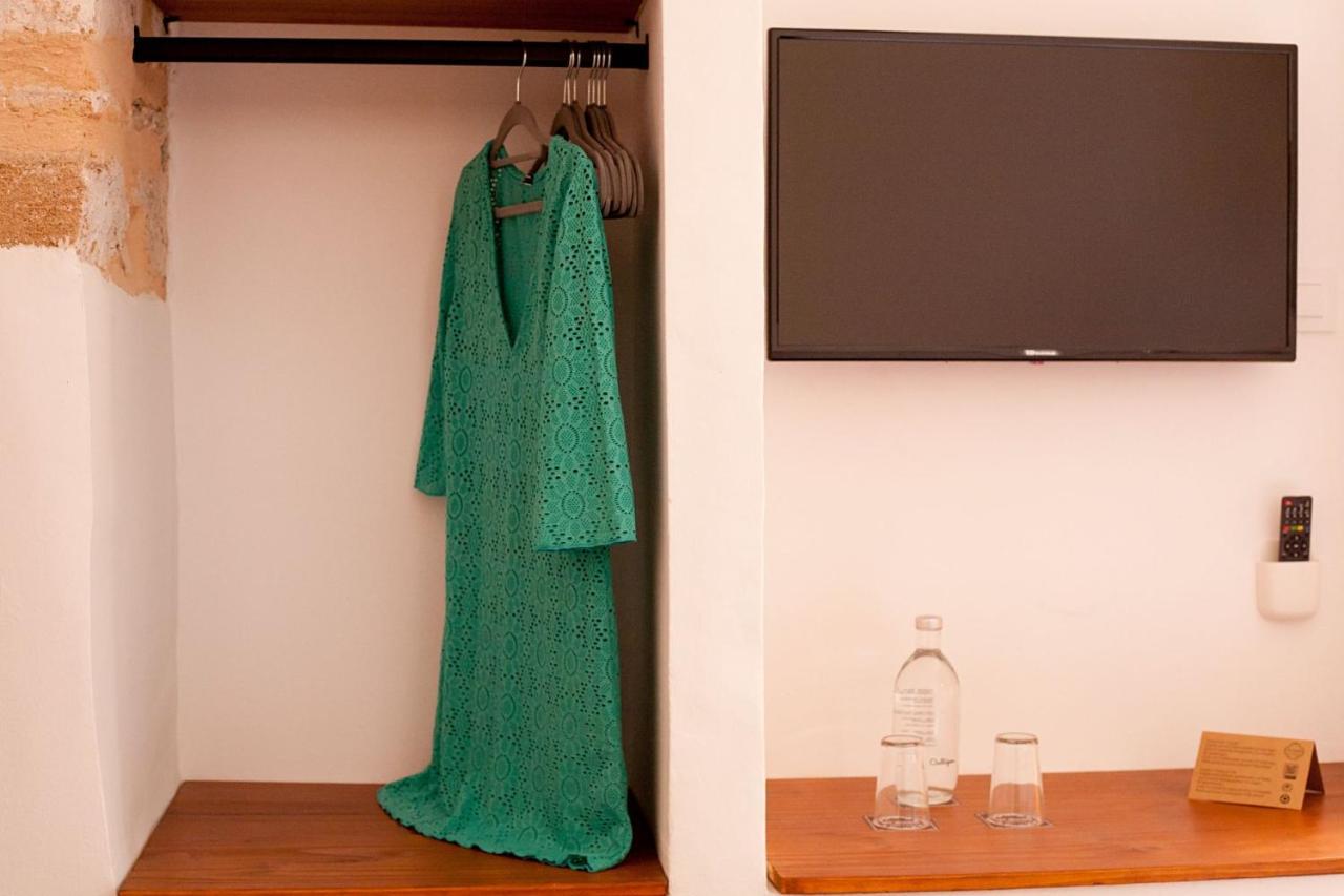 My Rooms Arta Adults Only By My Rooms Hotels Ti 外观 照片