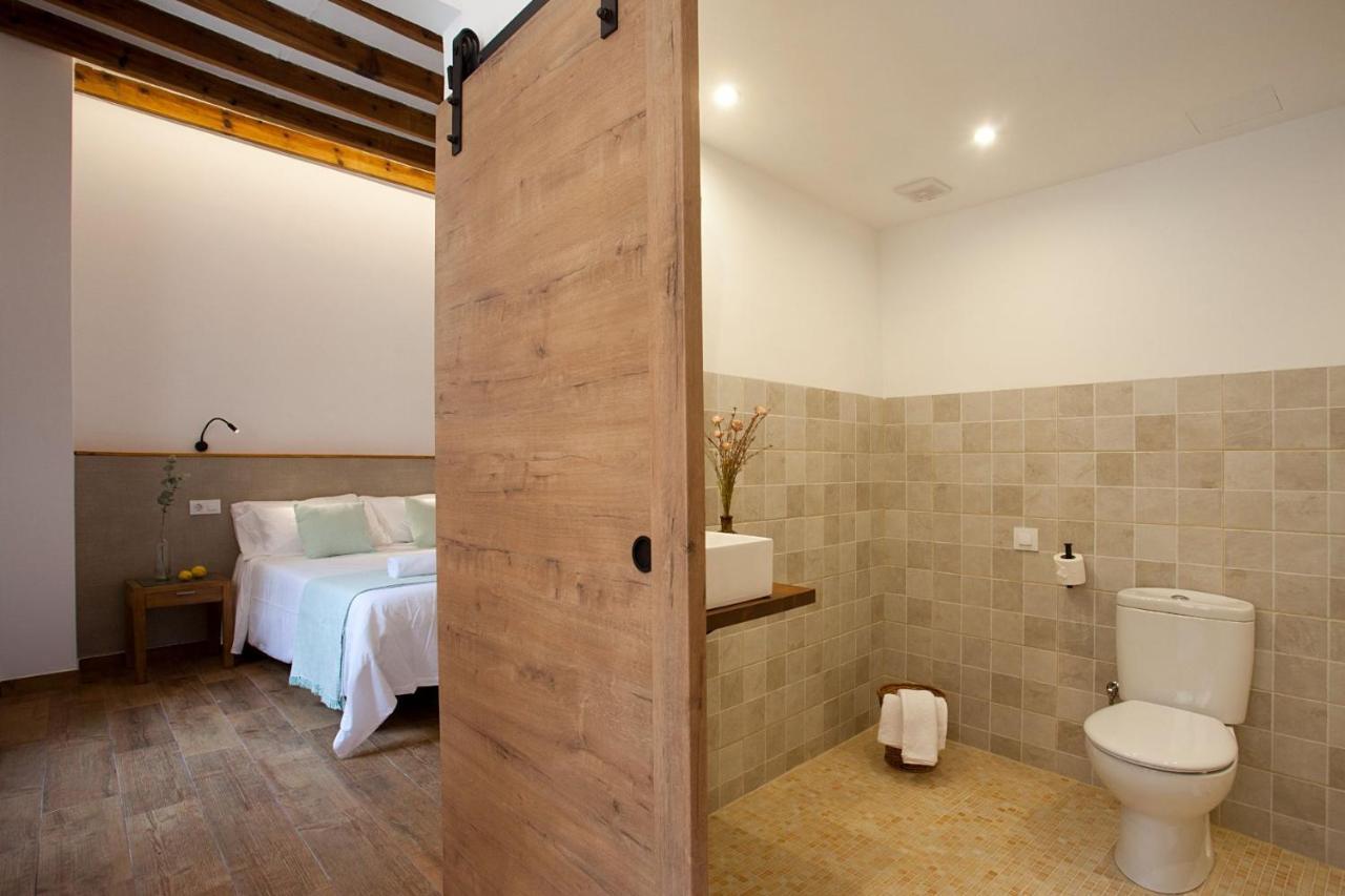 My Rooms Arta Adults Only By My Rooms Hotels Ti 外观 照片