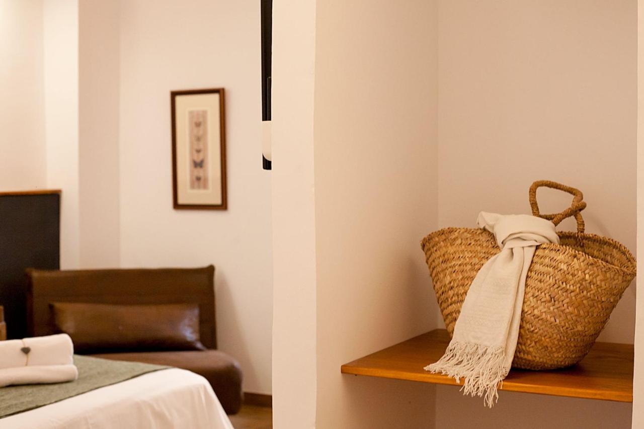 My Rooms Arta Adults Only By My Rooms Hotels Ti 外观 照片