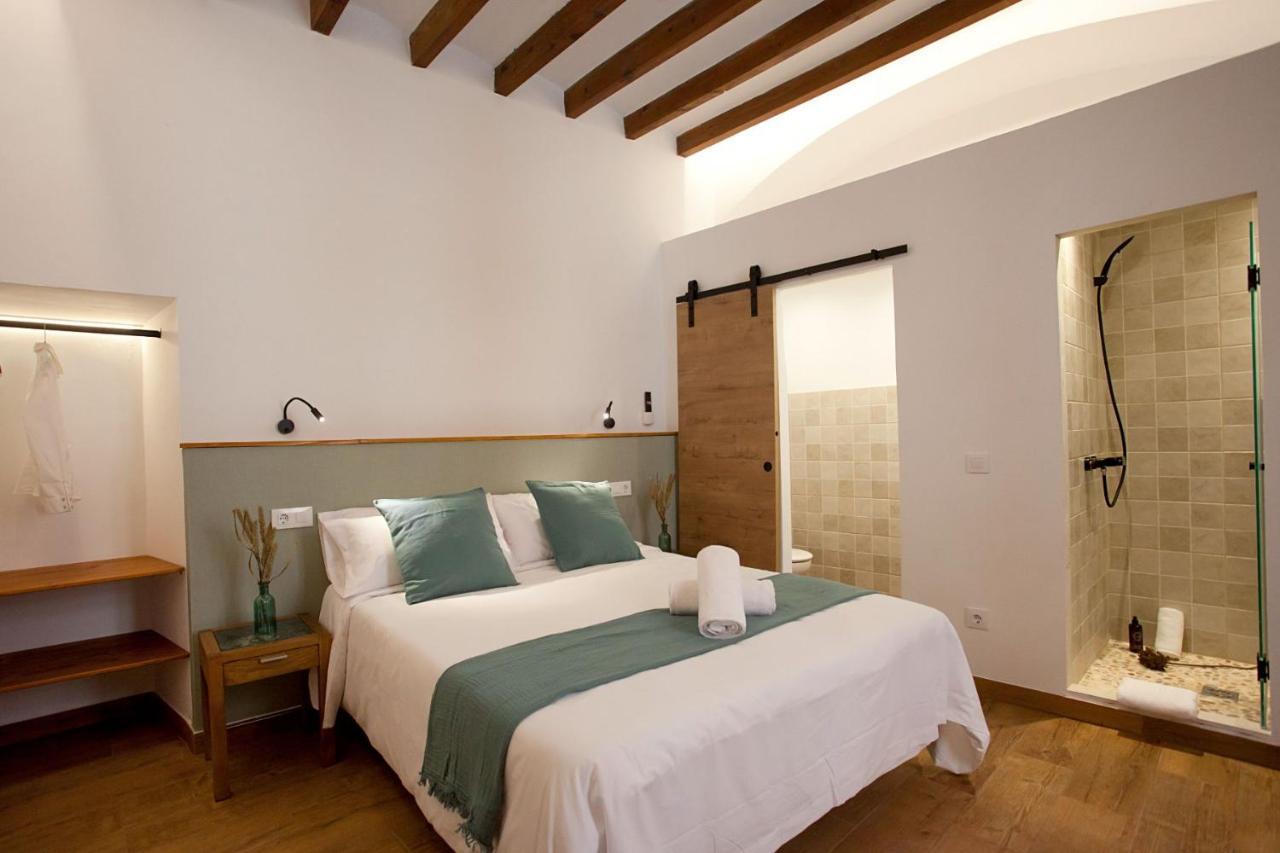 My Rooms Arta Adults Only By My Rooms Hotels Ti 外观 照片