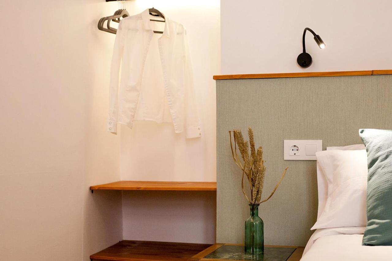 My Rooms Arta Adults Only By My Rooms Hotels Ti 外观 照片