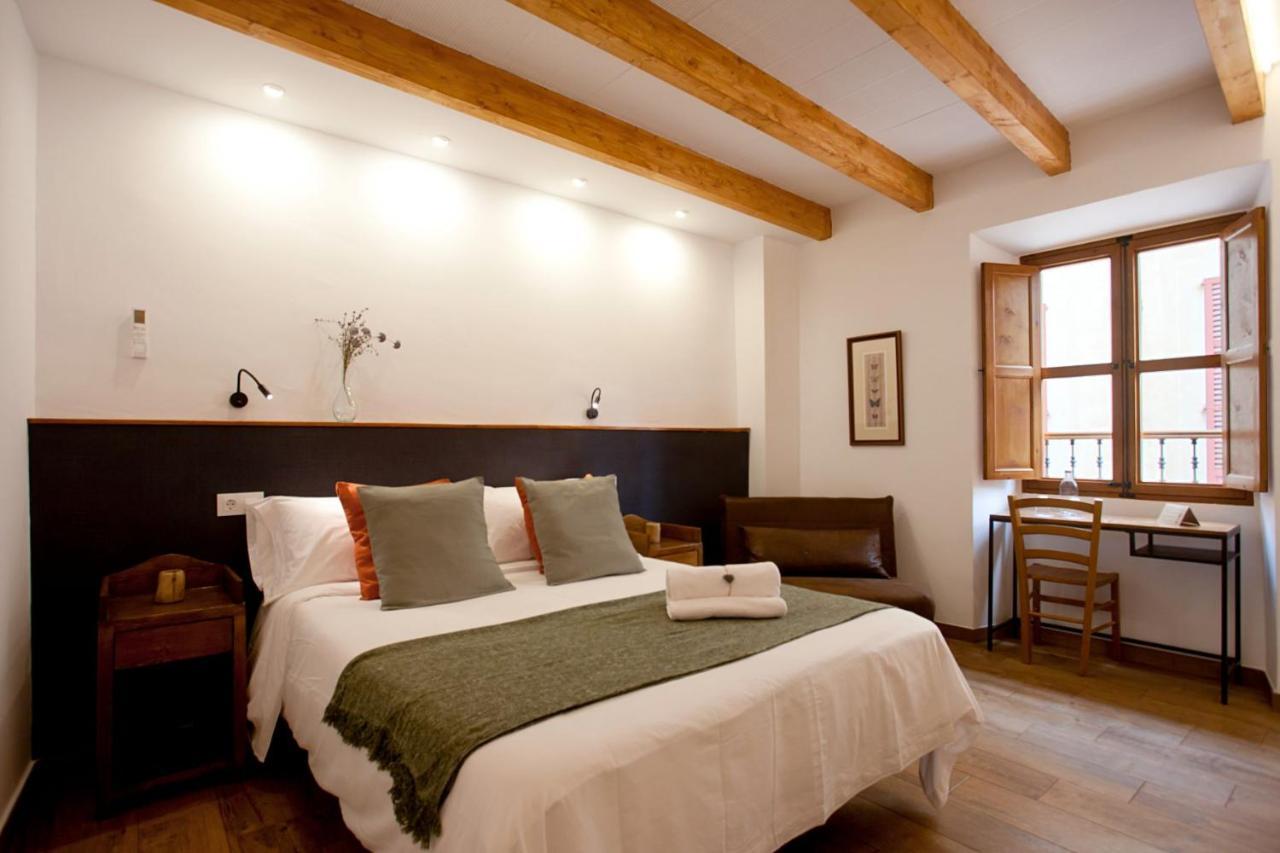 My Rooms Arta Adults Only By My Rooms Hotels Ti 外观 照片