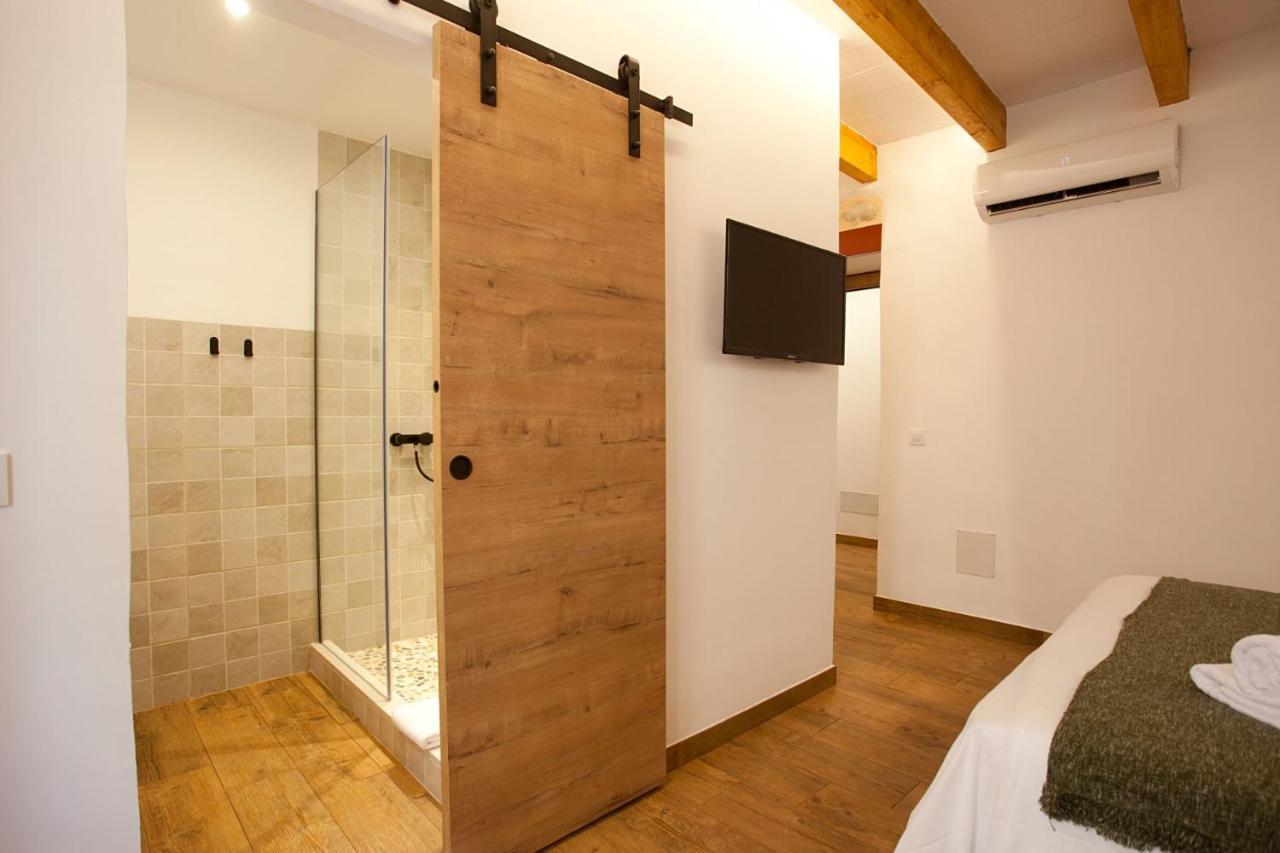 My Rooms Arta Adults Only By My Rooms Hotels Ti 外观 照片