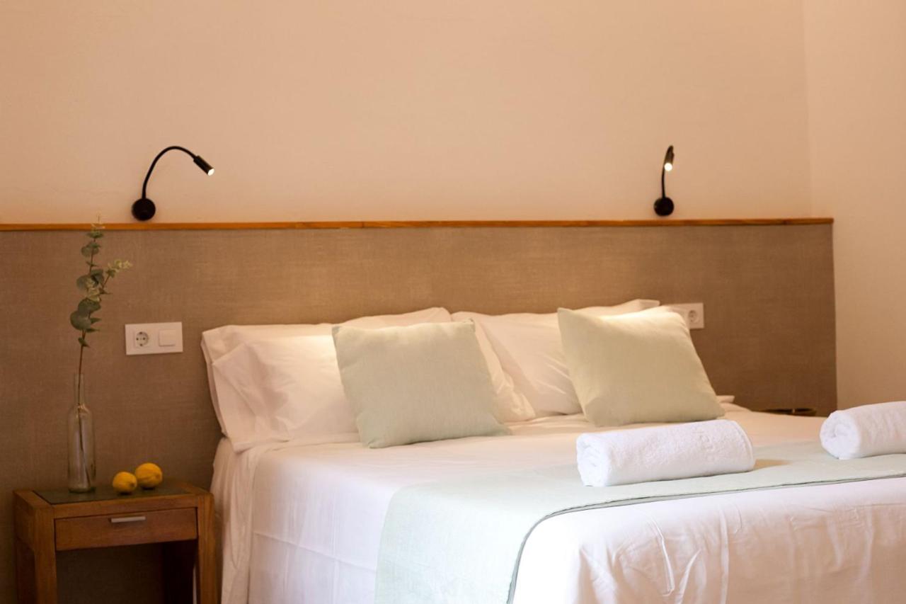 My Rooms Arta Adults Only By My Rooms Hotels Ti 外观 照片