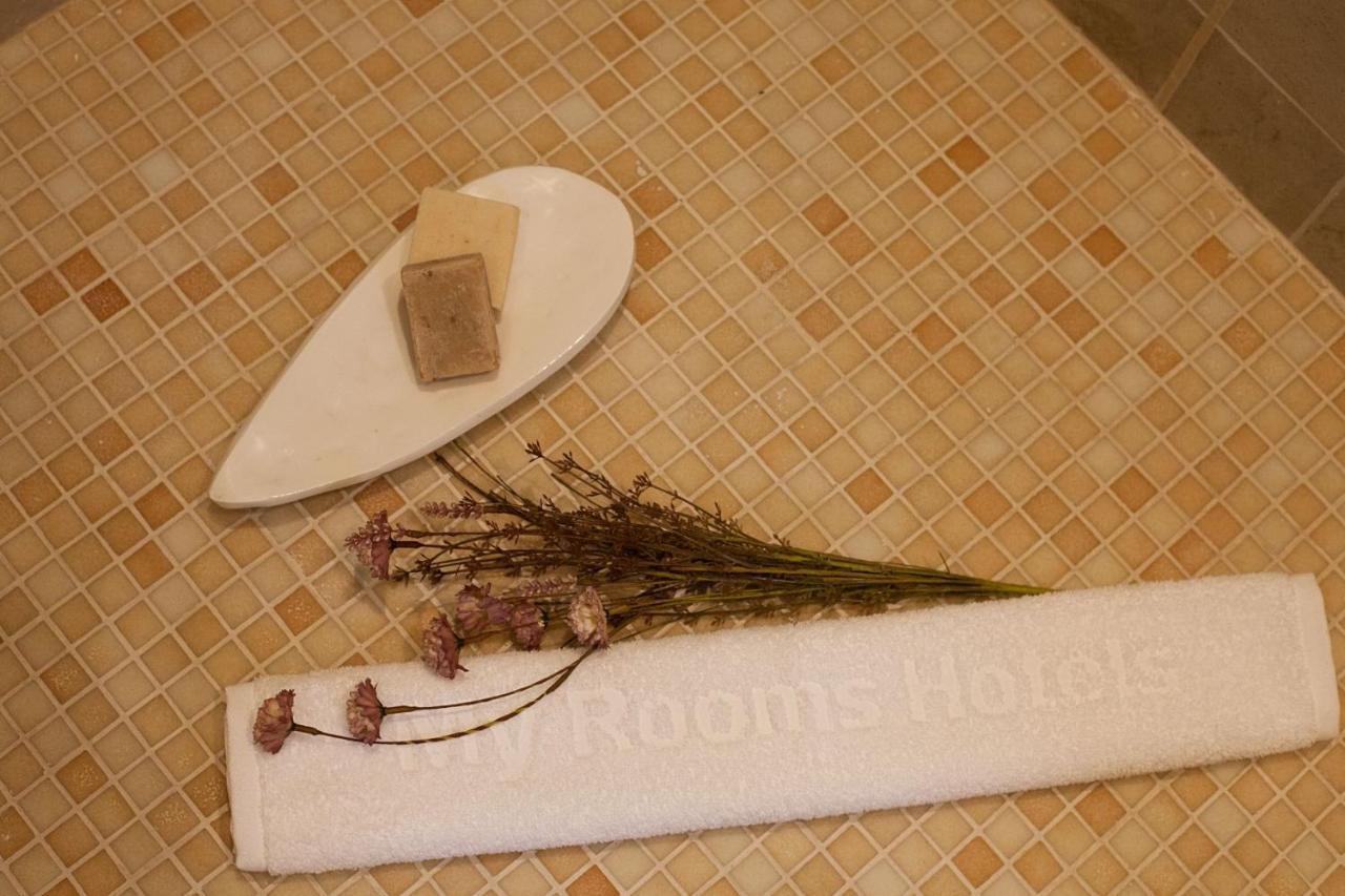 My Rooms Arta Adults Only By My Rooms Hotels Ti 外观 照片