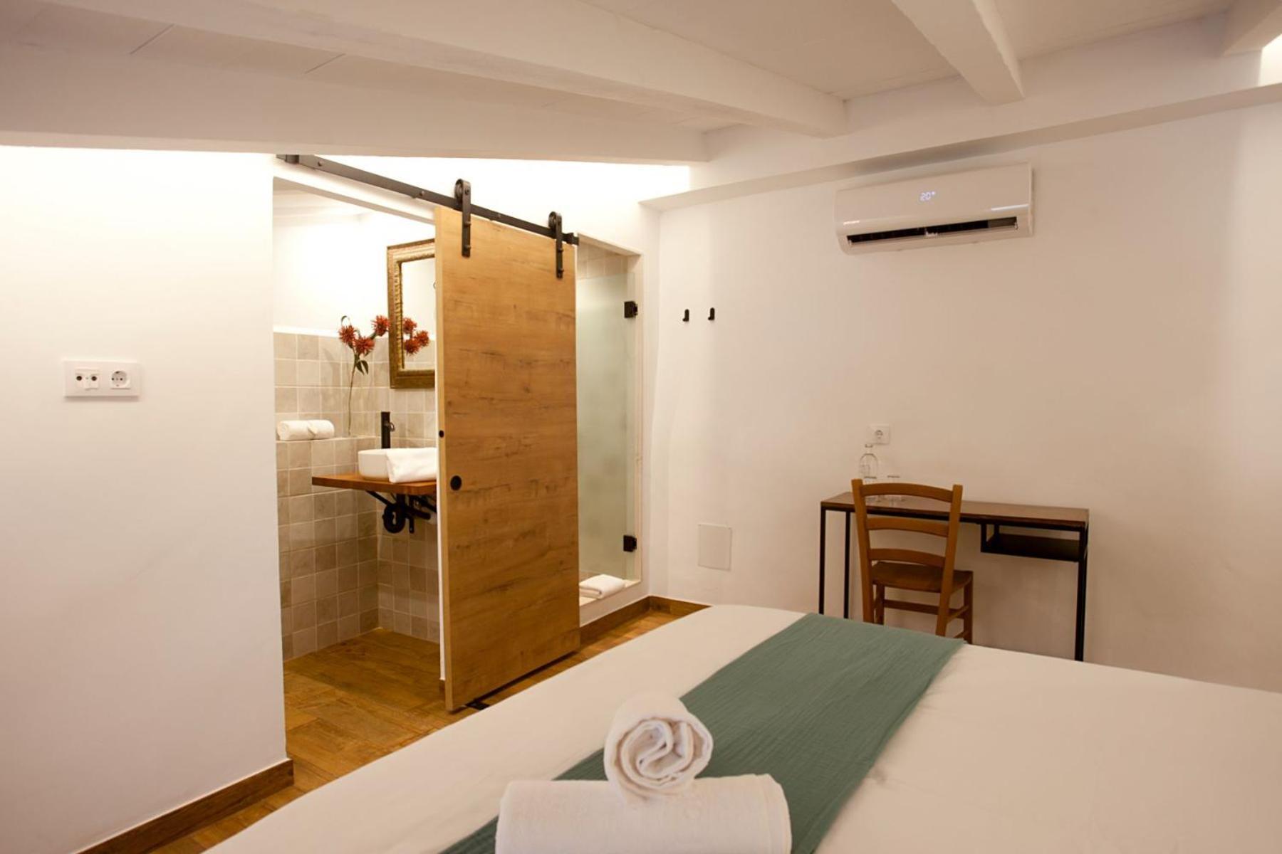 My Rooms Arta Adults Only By My Rooms Hotels Ti 客房 照片